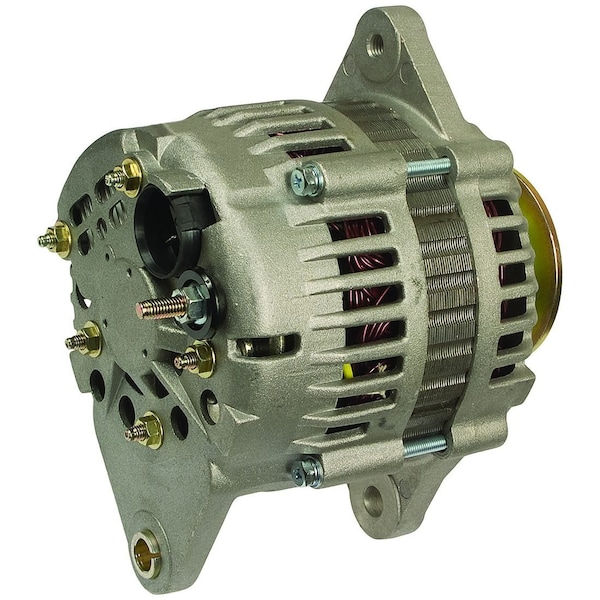 Ilb Gold Replacement For Isuzu, 1994 Conventional 2.6L Alternator 1994 CONVENTIONAL 2.6L ALTERNATOR - main